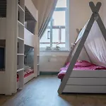 호스텔 Kindheitstraum 에르푸르트