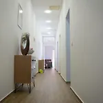 Kindheitstraum Ostello Erfurt