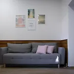 Ostello Kindheitstraum Erfurt