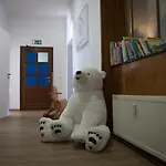 Kindheitstraum 호스텔 *