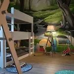 Kindheitstraum 호스텔 에르푸르트