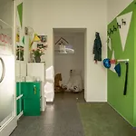 Hostel Kindheitstraum Erfurt