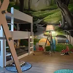 Kindheitstraum Hostel