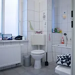 Hostel Kindheitstraum Erfurt