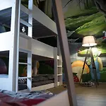 Kindheitstraum Hostel Erfurt