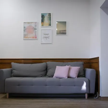 Hostel Kindheitstraum Erfurt