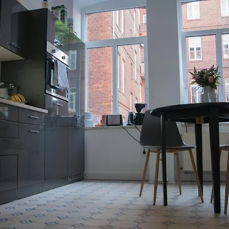 Hostel Kindheitstraum Erfurt