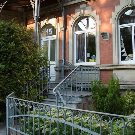 Kindheitstraum Hostel *