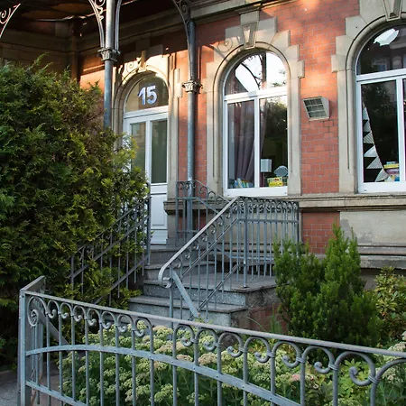 Kindheitstraum Erfurt