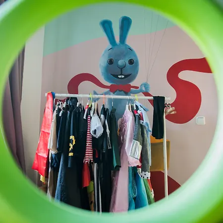 Kindheitstraum * Erfurt