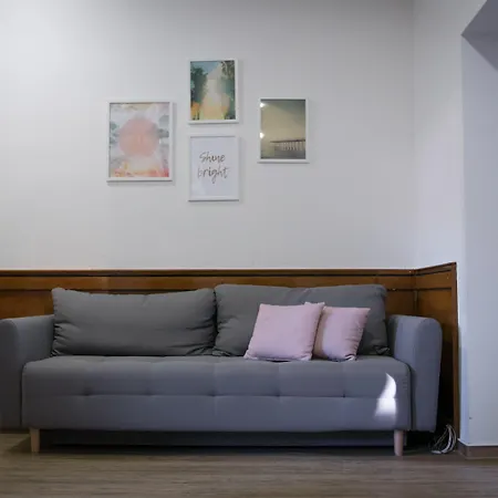 Kindheitstraum Auberge de jeunesse Erfurt