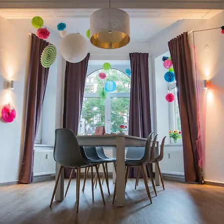 Hostel Kindheitstraum