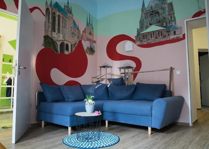 Hostel Kindheitstraum