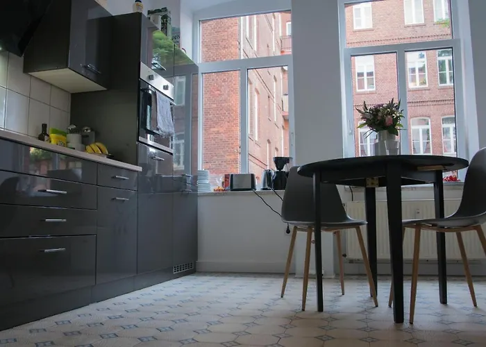 Hostel Kindheitstraum Erfurt