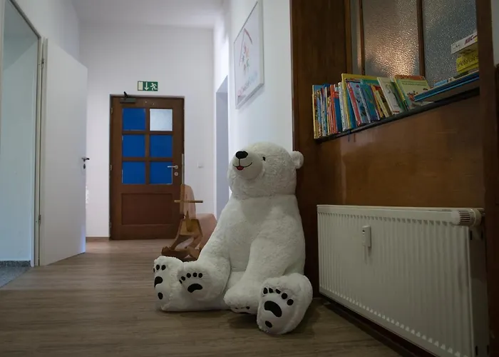 Kindheitstraum Hostel *