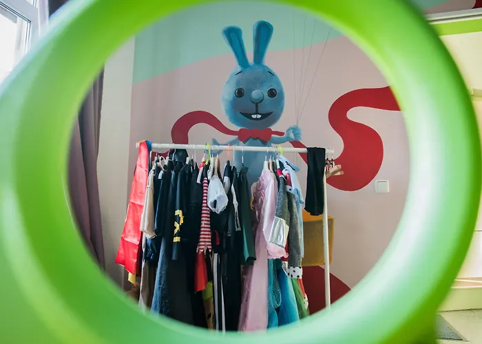 Kindheitstraum * Erfurt