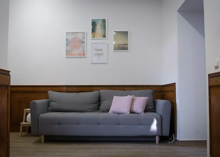 Kindheitstraum Hostel Erfurt