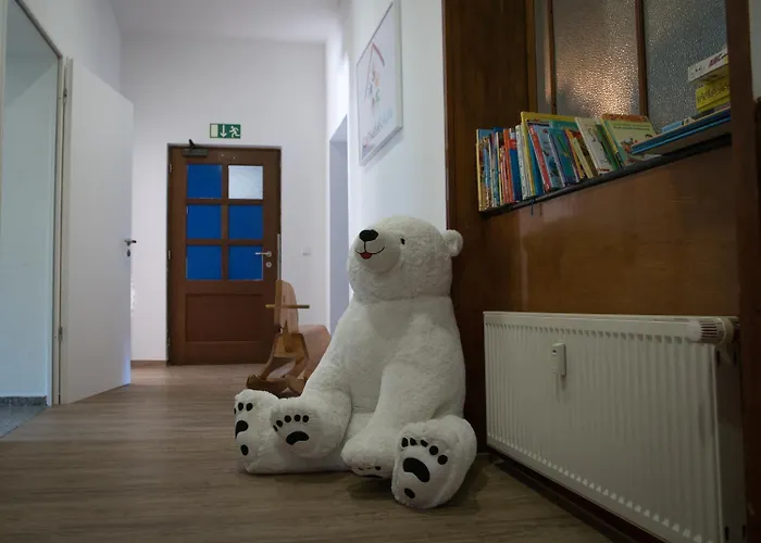 Auberge de jeunesse Kindheitstraum