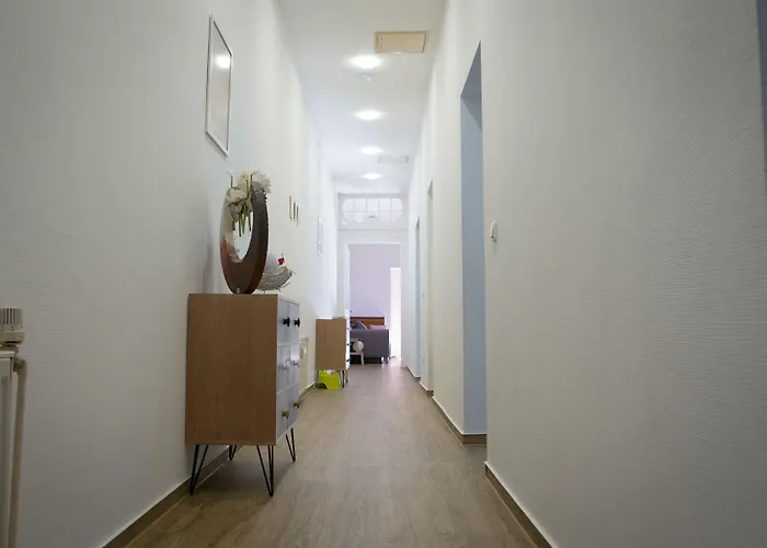 Kindheitstraum Auberge de jeunesse *