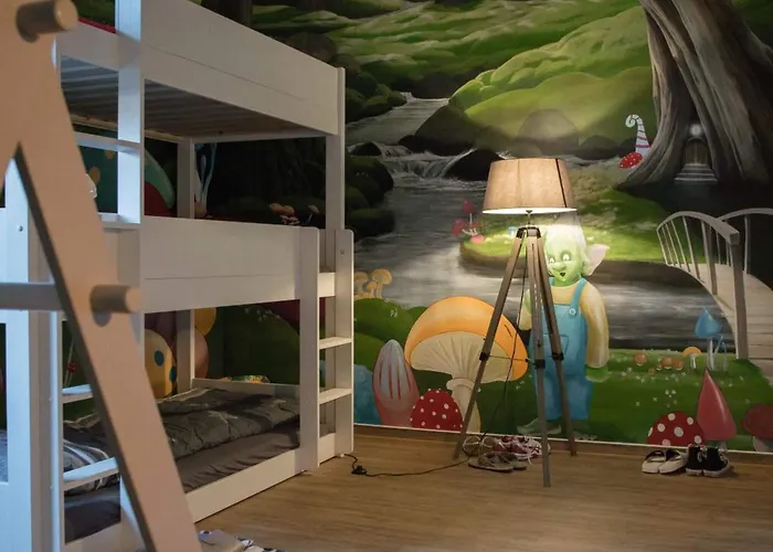 Kindheitstraum Hostel