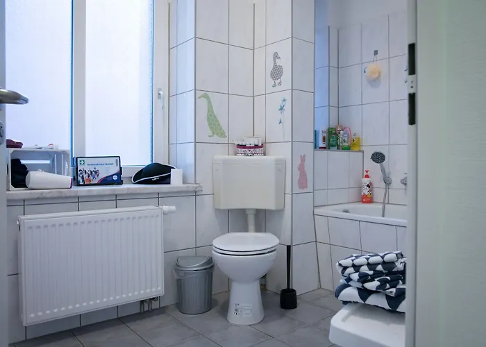 Hostel Kindheitstraum Erfurt