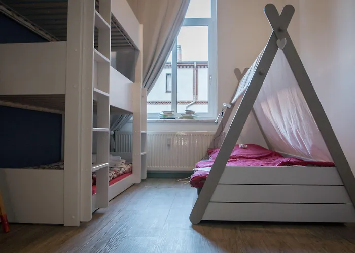 Kindheitstraum * Erfurt