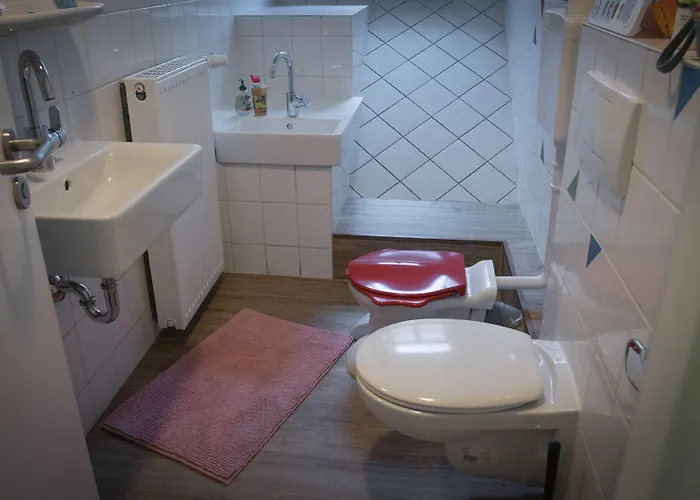 Kindheitstraum Erfurt